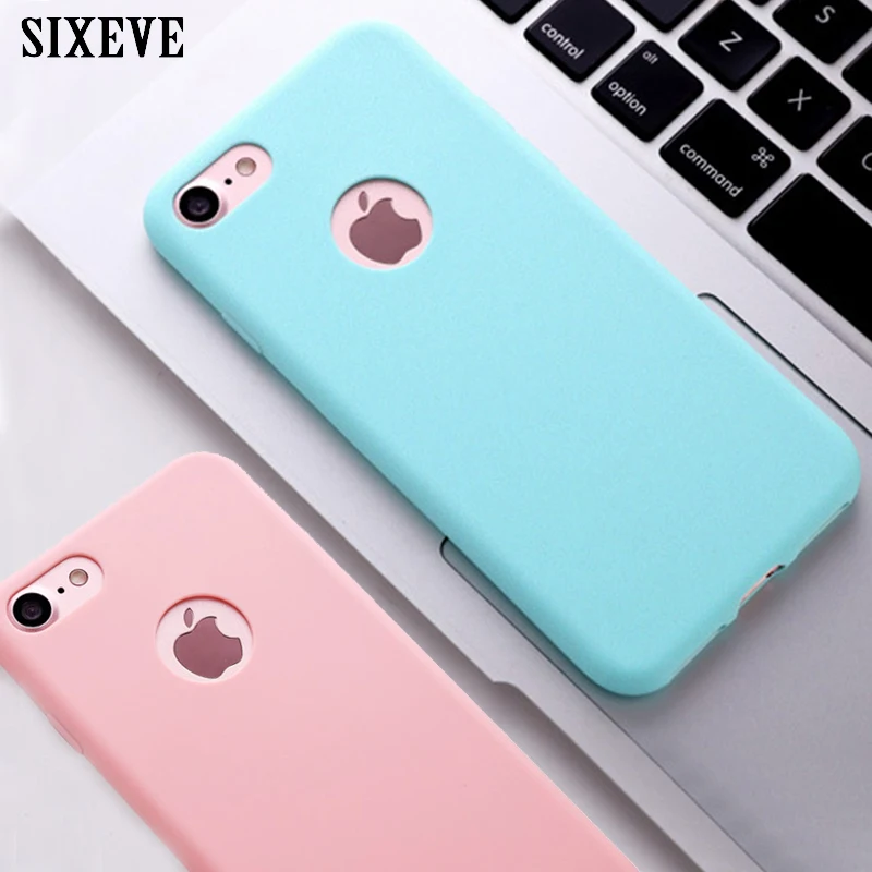 Luxury Silicone Soft Case For iPhone Xs Max XR X 10 6 s 6s 7 8 Plus 5 5s SE 6Plus 6sPlus 7Plus 8Plus Cute Candy Cell Phone Cover
Luxury Silicone Soft Case For iPhone Xs Max XR X 10 6 s 6s 7 8 Plus 5 5s SE 6Plus 6sPlus 7Plus 8Plus Cute Candy Cell Phone Cover