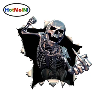 Wholesale 10/20pcs/lot 14*13cm NEW Creative Car Styling Car Sticker 3D Skull Car Hoods Trunk Decal Auto Covers Waterproof
Wholesale 10/20pcs/lot 14*13cm NEW Creative Car Styling Car Sticker 3D Skull Car Hoods Trunk Decal Auto Covers Waterproof