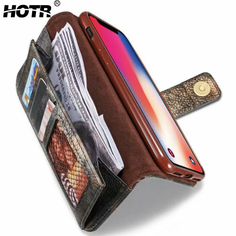 HOTR Vintage Flip Wallet PU Leather Case for iphone 5 5s SE 6 6s 6 plus 7 7 plus 8 8 plus X Full Protect Case Stand Holder Cover
HOTR Vintage Flip Wallet PU Leather Case for iphone 5 5s SE 6 6s 6 plus 7 7 plus 8 8 plus X Full Protect Case Stand Holder Cover