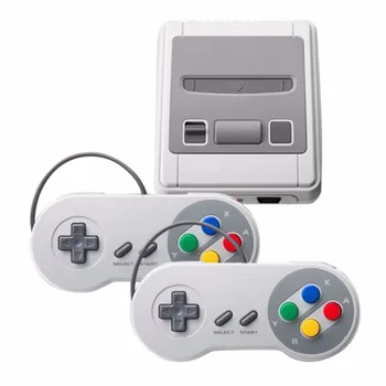 Mini Video Game Console Support HDMI 8 Bit Retro TV Game Console Built-In 621 Classic TV Games Handheld with Gamepad
Mini Video Game Console Support HDMI 8 Bit Retro TV Game Console Built-In 621 Classic TV Games Handheld with Gamepad