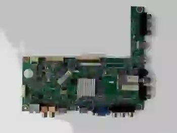 Main Board Power Board Circuit Logic Board Constant Current Board LED 46K100N BOM1 motherboard RSAG7.820.4721 HE460FF-B37
Main Board Power Board Circuit Logic Board Constant Current Board LED 46K100N BOM1 motherboard RSAG7.820.4721 HE460FF-B37