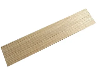 AAA+ Balsa Wood Sticks Strips 500mm long 3/4/5/6/8/10mm wideth for airplane/boat model Fishing DIY free shipping
AAA+ Balsa Wood Sticks Strips 500mm long 3/4/5/6/8/10mm wideth for airplane/boat model Fishing DIY free shipping