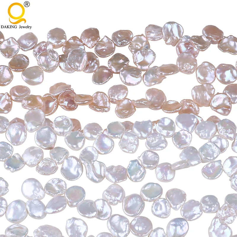 13-14mm Natural AA reborn keshi Pearl For Jewelry Making 16inches DIY necklace bracelet earring
13-14mm Natural AA reborn keshi Pearl For Jewelry Making 16inches DIY necklace bracelet earring