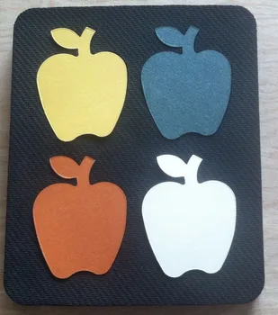 apple Wooden Die cutting Fits MY , New 
apple Wooden Die cutting Fits MY , New