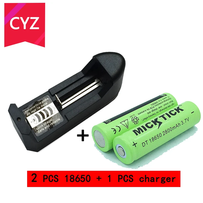 12PCS 3.7V 8000mAh 18650 Battery lithium Li Ion Rechargeable Large Capacity Batteries batteria batterie T6 Flashlight LED
12PCS 3.7V 8000mAh 18650 Battery lithium Li Ion Rechargeable Large Capacity Batteries batteria batterie T6 Flashlight LED