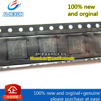 1pcs 100% Original and New MAX1978ETM MAX1978 Integrated Temperature Controllers for Peltier Modules QFN48 in stock
1pcs 100% Original and New MAX1978ETM MAX1978 Integrated Temperature Controllers for Peltier Modules QFN48 in stock