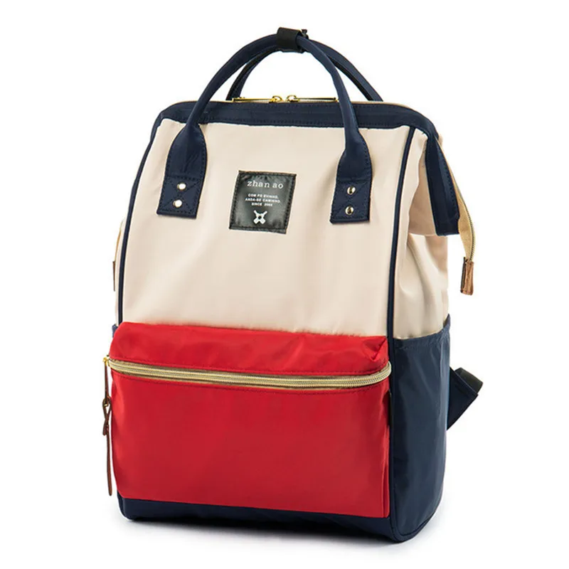 Backpack Women Large Capacity Baby Bag Travel Backpack Designer Nursing Bag for Baby Mom Backpack Women Carry Care Bags Fashion
Backpack Women Large Capacity Baby Bag Travel Backpack Designer Nursing Bag for Baby Mom Backpack Women Carry Care Bags Fashion