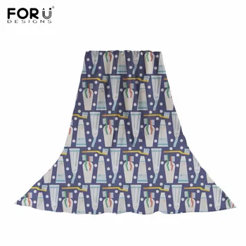 FORUDESIGNS Funny Brushing Essentials Female Long Scarves Summer Sun Protection Female Beach Towels Fashion Spring/Autumn Shawls
FORUDESIGNS Funny Brushing Essentials Female Long Scarves Summer Sun Protection Female Beach Towels Fashion Spring/Autumn Shawls