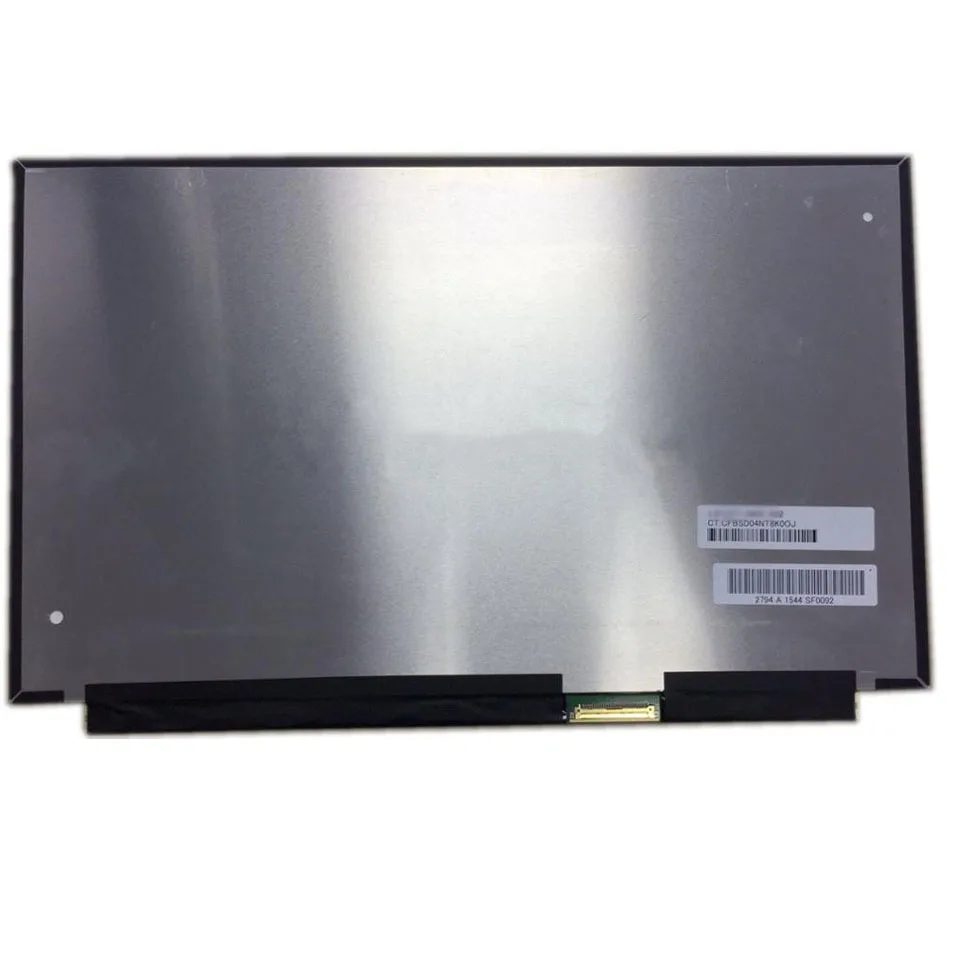 Tested Grade A+++ LP133UD1 SPA1 LP133UD1 (SP)(A1) LCD Display Screen Panel 3840X2160 4K IPS SCREEN DISPLAY REPLACEMENT
Tested Grade A+++ LP133UD1 SPA1 LP133UD1 (SP)(A1) LCD Display Screen Panel 3840X2160 4K IPS SCREEN DISPLAY REPLACEMENT