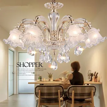 Modern led chandelier italy glass chandelier handcraft glass modern crystal chandelier k9 crystal led bedroom lighting
Modern led chandelier italy glass chandelier handcraft glass modern crystal chandelier k9 crystal led bedroom lighting