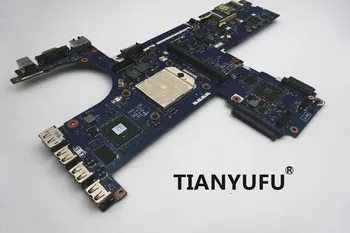Free Shipping for HP ProBook 6445B 6455B 6555B Laptop motherboard 583257-001 KML00 LA-4961P REV:1A Motherboard tested 100% work
Free Shipping for HP ProBook 6445B 6455B 6555B Laptop motherboard 583257-001 KML00 LA-4961P REV:1A Motherboard tested 100% work