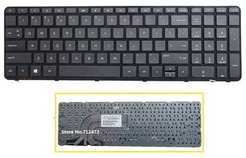 SSEA New laptop US Keyboard for HP 15-G000 15-G100 15-g001xx 15-g007dx 15-g010dx 15-g010nr 15z-g000 15-g100ca
SSEA New laptop US Keyboard for HP 15-G000 15-G100 15-g001xx 15-g007dx 15-g010dx 15-g010nr 15z-g000 15-g100ca