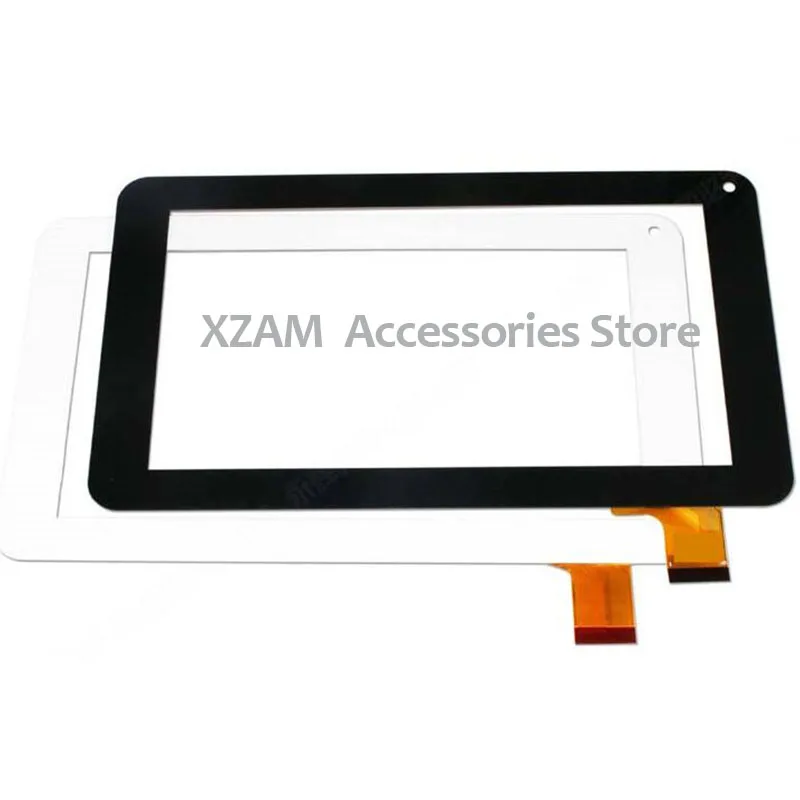 New 7'' inch PB70B8490 capacitive touch screen Digma Optima 7.13 TT7013AW 7.8 TT7026AW 7.61 TT7061AW Y7Y007 (86V)
New 7'' inch PB70B8490 capacitive touch screen Digma Optima 7.13 TT7013AW 7.8 TT7026AW 7.61 TT7061AW Y7Y007 (86V)