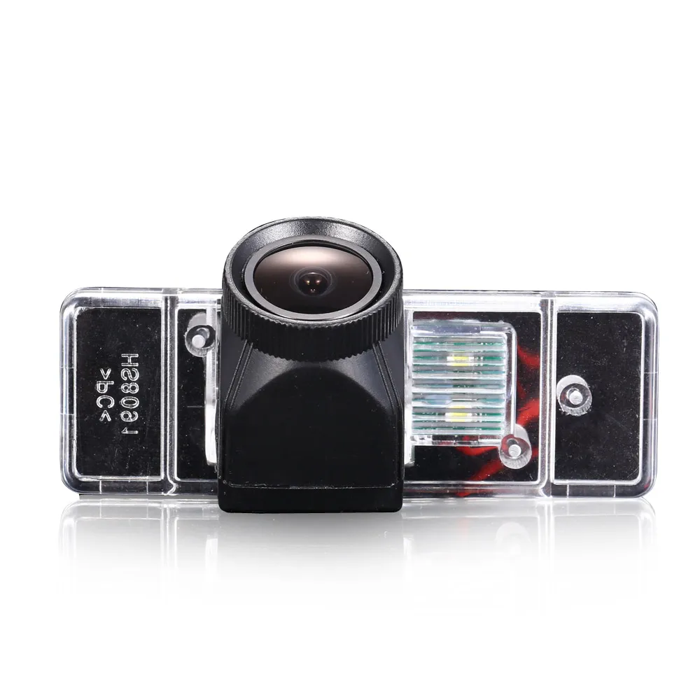 Camera 170 Degree car reverse parking camera for Nissan Sunny Qashqai x-trail Citroen C2 C3 C3-XR C4 Fiat: scudo Proace
Camera 170 Degree car reverse parking camera for Nissan Sunny Qashqai x-trail Citroen C2 C3 C3-XR C4 Fiat: scudo Proace