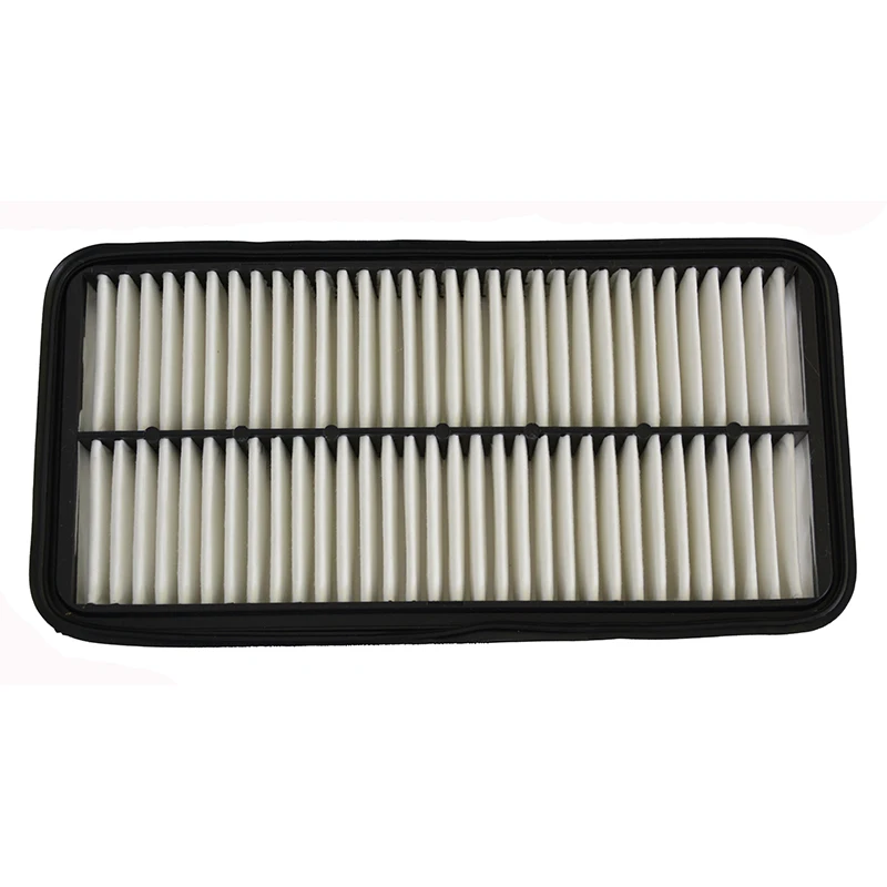 Car Engine Air Filter for TOYOTA RAV 4 COROLLA T18 Hatchback CAMRY CARINA CELICA IPSUM AVENSIS CORONA NADIA 17801-74020 
Car Engine Air Filter for TOYOTA RAV 4 COROLLA T18 Hatchback CAMRY CARINA CELICA IPSUM AVENSIS CORONA NADIA 17801-74020