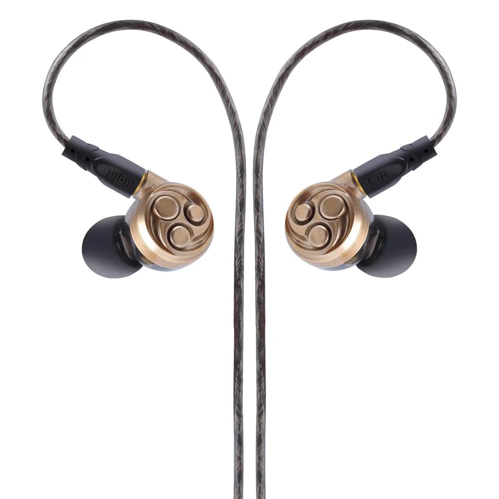 AK KINBOOFI F60 3DD In Ear Earphone Music HIFI Monito Earphone Metal Running Sport Headset Earbud Earhook Earphone Headplug
AK KINBOOFI F60 3DD In Ear Earphone Music HIFI Monito Earphone Metal Running Sport Headset Earbud Earhook Earphone Headplug