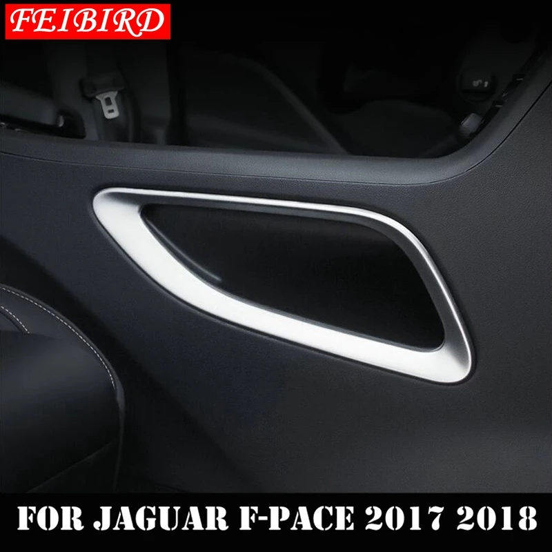 Интерьер для Jaguar F-Pace F Pace 2017 2018 средняя консоль коробка передач для хранения боковая декоративная крышка отделка матовое серебро
Интерьер для Jaguar F-Pace F Pace 2017 2018 средняя консоль коробка передач для хранения боковая декоративная крышка отделка матовое серебро