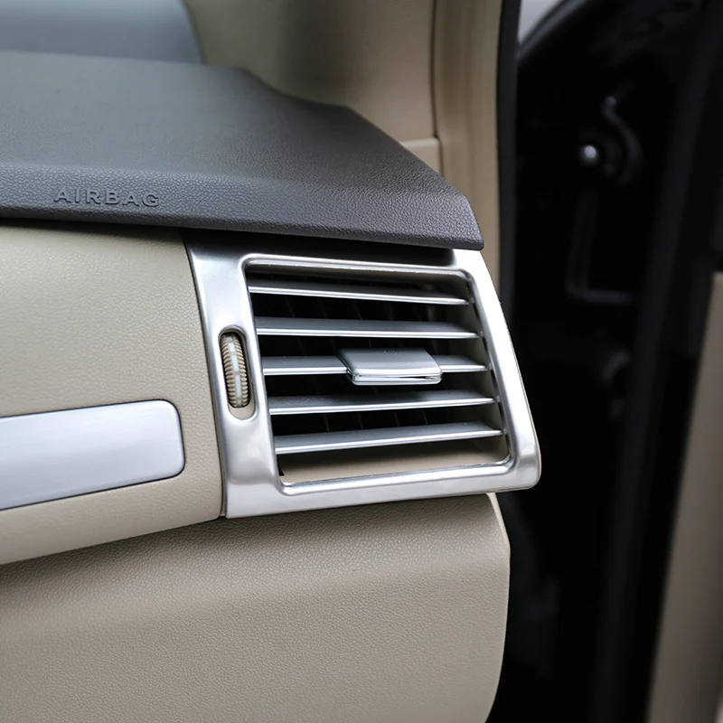 For Mercedes benz R300 R320 R350 R400 W251 Car Instrument panel outlet trim Air Condition Frame Cover Trim Interior accessories
For Mercedes benz R300 R320 R350 R400 W251 Car Instrument panel outlet trim Air Condition Frame Cover Trim Interior accessories
