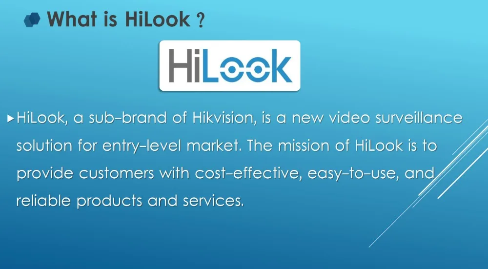 HiLook-
