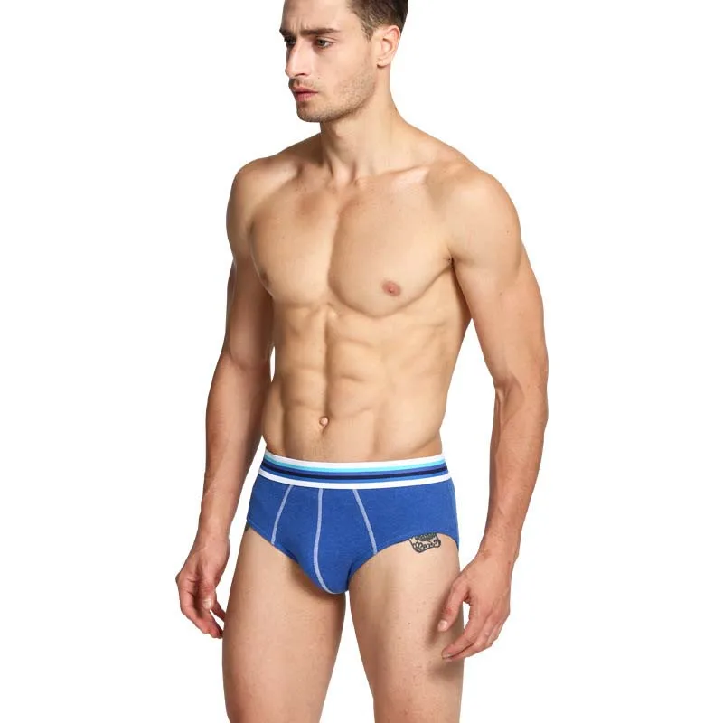 New Hot Men's Briefs Cotton Color Brand Clothing Men's Underwear Briefs Shorts Factory Wholesale Sexy Underwear Men
New Hot Men's Briefs Cotton Color Brand Clothing Men's Underwear Briefs Shorts Factory Wholesale Sexy Underwear Men