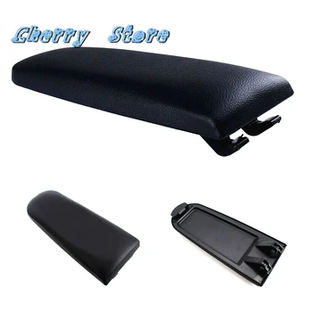 NEW 18D 867 173 82V Center Console Latch Lid Black Leather Armrest Cover For VW Golf Jetta MK4 Passat Beetle Skoda 3B086717382V
NEW 18D 867 173 82V Center Console Latch Lid Black Leather Armrest Cover For VW Golf Jetta MK4 Passat Beetle Skoda 3B086717382V