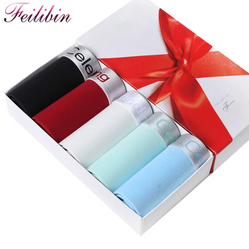 Feilibin 5Pcs/Lot Panties Sexy Letter Underwear Cotton Traceless Women Lingerie Seamless Women's Briefs Plus SizeXXL Underpants
Feilibin 5Pcs/Lot Panties Sexy Letter Underwear Cotton Traceless Women Lingerie Seamless Women's Briefs Plus SizeXXL Underpants
