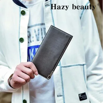 Men Money Clip Wallet Clutch Hot Sale Purse Wallet Male PU Wallet Purse Money Clamps
Men Money Clip Wallet Clutch Hot Sale Purse Wallet Male PU Wallet Purse Money Clamps