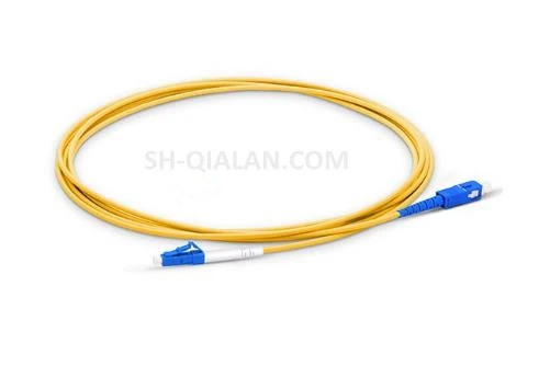 Fiber Optic Patchcord 1m 2m 3m 10pcs SC to LC UPC Optical Cable Simplex 2.0mm PVC Single Mode FTTH Fiber Patch Cable UPC Jumper
Fiber Optic Patchcord 1m 2m 3m 10pcs SC to LC UPC Optical Cable Simplex 2.0mm PVC Single Mode FTTH Fiber Patch Cable UPC Jumper