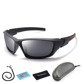 New Fishing Glasses Polarized Men Women Camping Hiking Goggles UV400 Protection Bike Cycling Sunglasses Sports Fishing Eyewear
New Fishing Glasses Polarized Men Women Camping Hiking Goggles UV400 Protection Bike Cycling Sunglasses Sports Fishing Eyewear