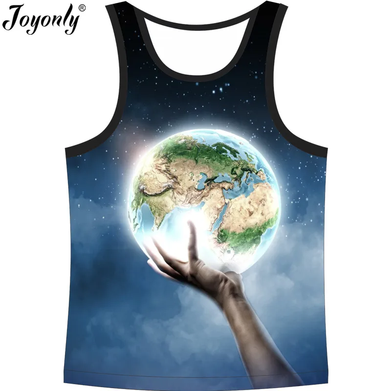 Joyonly 2018 Boys Girls Galaxy Space War T-shirt Colorful Earth Hand Cat Mouse Design T shirt Children Kids Cool 3d Vest Tops
Joyonly 2018 Boys Girls Galaxy Space War T-shirt Colorful Earth Hand Cat Mouse Design T shirt Children Kids Cool 3d Vest Tops