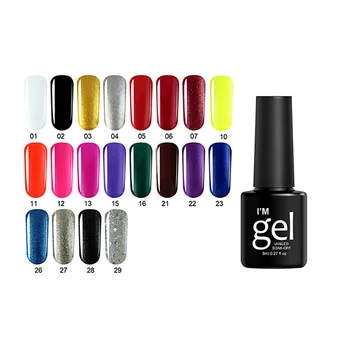 Nail Gel Nail Polish Quick Dry Phototherapy Nail Polish Gel Nail Art Accessories
Nail Gel Nail Polish Quick Dry Phototherapy Nail Polish Gel Nail Art Accessories