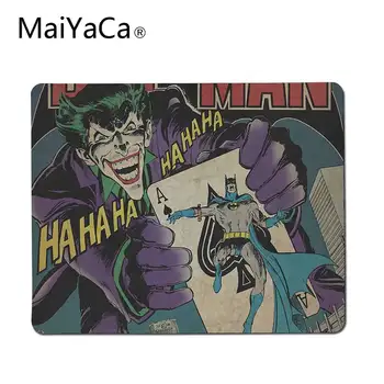 MaiYaCa 2018 New Mouse pad Large Batman and Joker thermal transfer Quality Customization Mouse Pads at Office Depot Office Max
MaiYaCa 2018 New Mouse pad Large Batman and Joker thermal transfer Quality Customization Mouse Pads at Office Depot Office Max