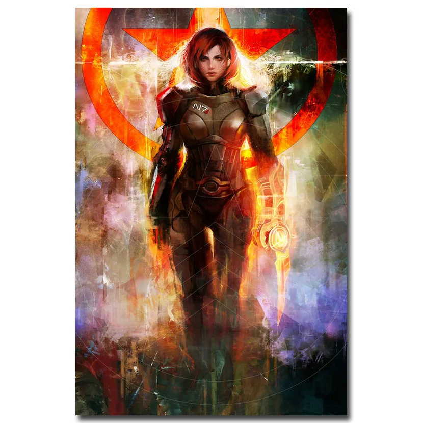 Movie Silk Canvas Poster 13x18 24x32 inch THE IRON GIANT