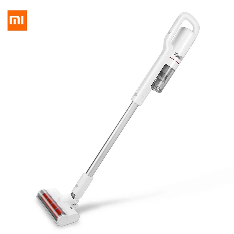 Пылесос Xiaomi Handheld Vacuum Cleaner