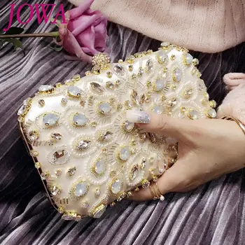 2019 Evening Bags Socialite Diamonds Handbags Night Party Bag Fashion Clutch Ladies Pink Handbag Quality Satin Package 2 Colors
2019 Evening Bags Socialite Diamonds Handbags Night Party Bag Fashion Clutch Ladies Pink Handbag Quality Satin Package 2 Colors