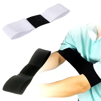 Fitness Arm Posture Motion Correction Belt 39 X 7 cm Elastic Nylon Golf Arm Posture Motion Correction Belt Golf
Fitness Arm Posture Motion Correction Belt 39 X 7 cm Elastic Nylon Golf Arm Posture Motion Correction Belt Golf