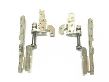 New LCD Hinges For ASUS FL5900U A556U K556U F556U X556 VM591U R558 LCD Screen Display Left & Right Hinges Steel Brackets Set
New LCD Hinges For ASUS FL5900U A556U K556U F556U X556 VM591U R558 LCD Screen Display Left & Right Hinges Steel Brackets Set