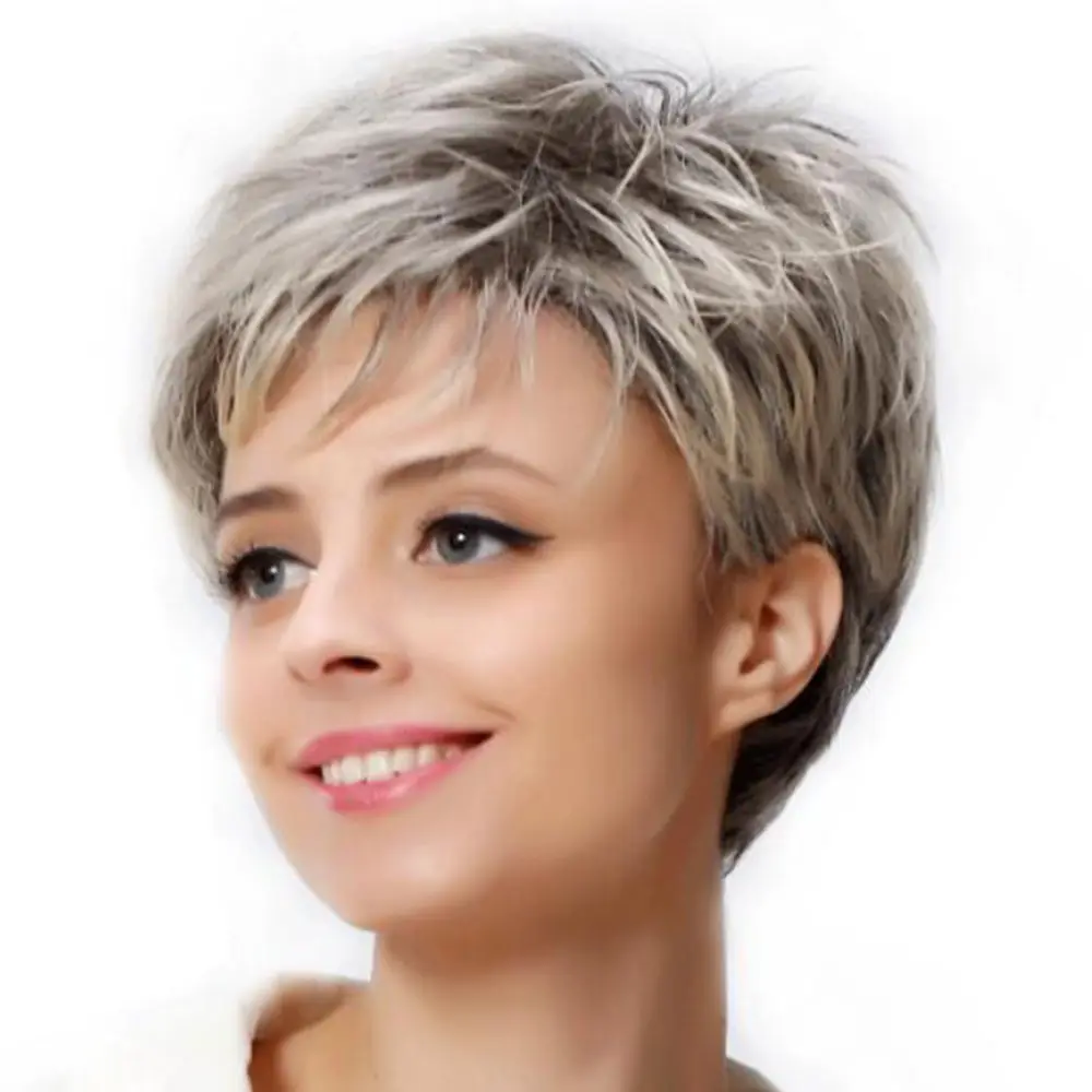 2019 Fashion New Role Playing White Beautiful WIG For Fashion Ladies Oblique Bangs Long Gold Hair Chemical Fiber Wig Girl Gifts
2019 Fashion New Role Playing White Beautiful WIG For Fashion Ladies Oblique Bangs Long Gold Hair Chemical Fiber Wig Girl Gifts