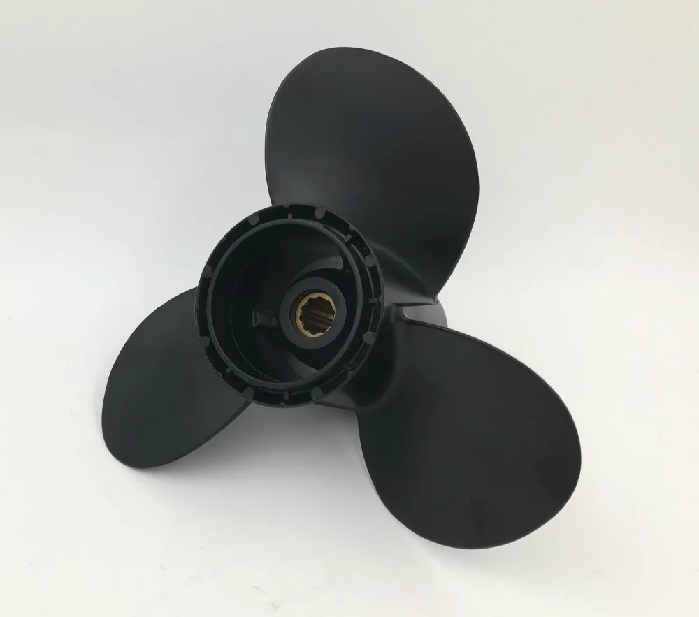 10.25x13 and 10 1/4x13 For 20hp 30 HP for SUZUKI ALUMINUM PROPELLERS suzuki outboard motors motor 10 tooth spline
10.25x13 and 10 1/4x13 For 20hp 30 HP for SUZUKI ALUMINUM PROPELLERS suzuki outboard motors motor 10 tooth spline
