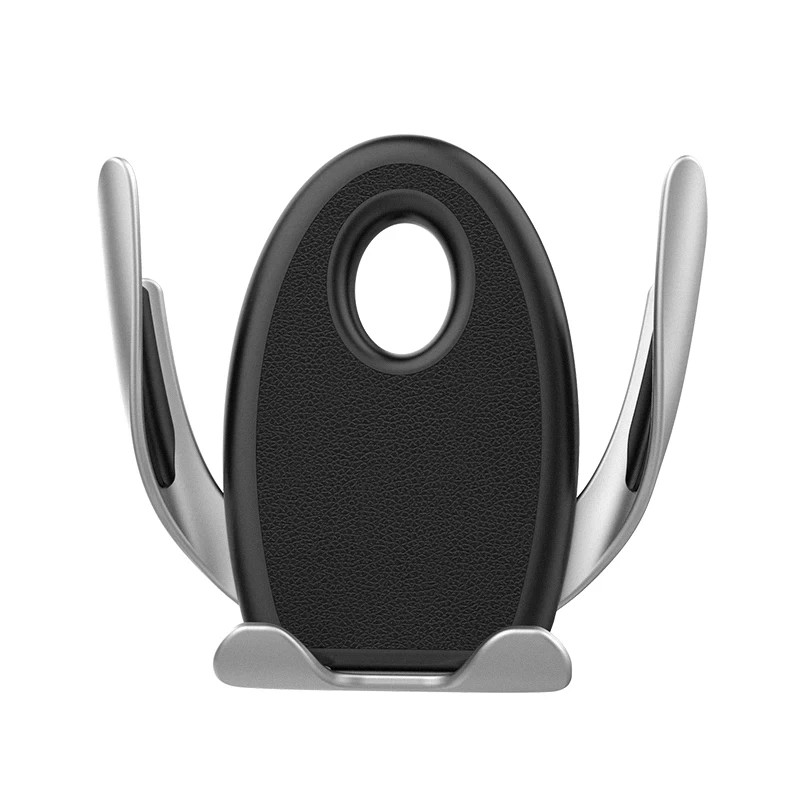 Lantro JS Car Phone Holder Gravity Air Vent Model S5 Car Phone Holder Stand with Base Option
Lantro JS Car Phone Holder Gravity Air Vent Model S5 Car Phone Holder Stand with Base Option