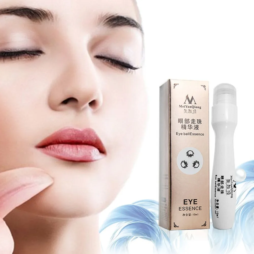24K Gold Essence Repair Eye Ball Cream Anti Aging Dark Circle Wrinkles Moisturizing Gold Activate Eye Creams
24K Gold Essence Repair Eye Ball Cream Anti Aging Dark Circle Wrinkles Moisturizing Gold Activate Eye Creams