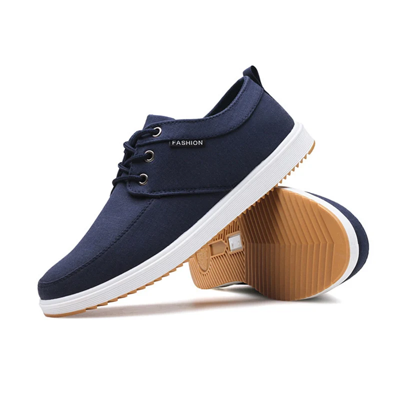 Explosion Models men's Cloth Shoes Outdoor Sports and Leisure Shoes Comfortable Breathable Single Shoes Men Tenis Masculino
Explosion Models men's Cloth Shoes Outdoor Sports and Leisure Shoes Comfortable Breathable Single Shoes Men Tenis Masculino