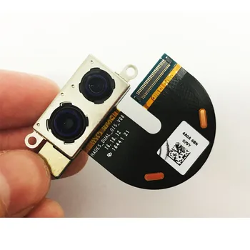 New Tested For ASUS ZenFone 3 ZOOM ZE553KL Back Rear Camera Module Flex Cable Replacement Spare Parts
New Tested For ASUS ZenFone 3 ZOOM ZE553KL Back Rear Camera Module Flex Cable Replacement Spare Parts