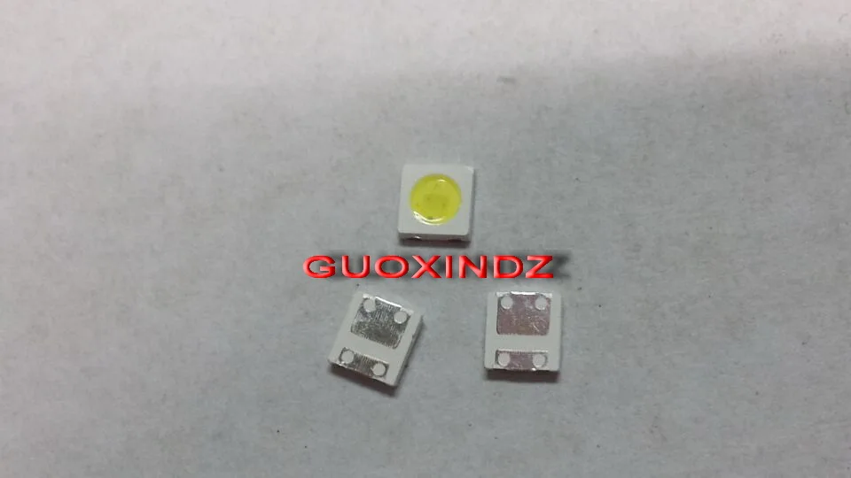 UNI LED Backlight High Power LED 1W 3537 3535 90LM Cool white LCD Backlight for TV TV Application
UNI LED Backlight High Power LED 1W 3537 3535 90LM Cool white LCD Backlight for TV TV Application