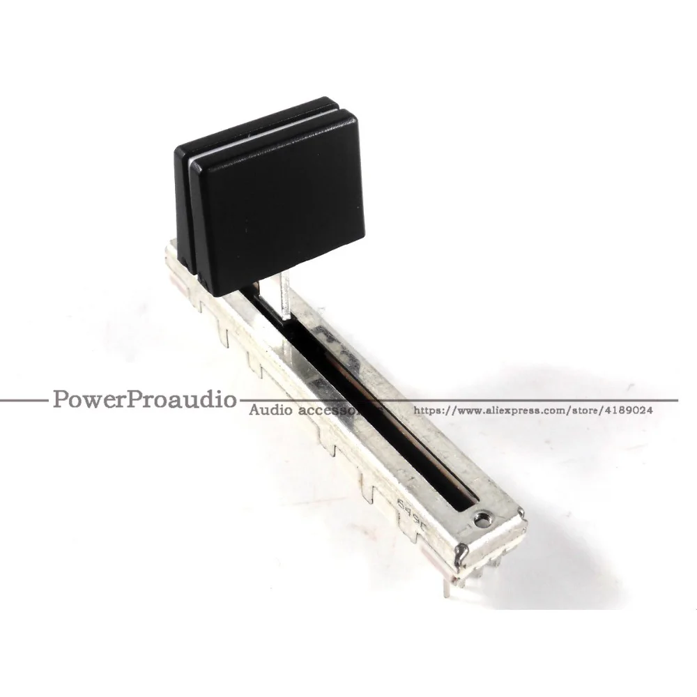 1PC Original FADER DCV1010 For Pioneer DJM400 DJM500 DJM600 DJM700 DJM800 DJM5000+1PC Fader Knob
1PC Original FADER DCV1010 For Pioneer DJM400 DJM500 DJM600 DJM700 DJM800 DJM5000+1PC Fader Knob
