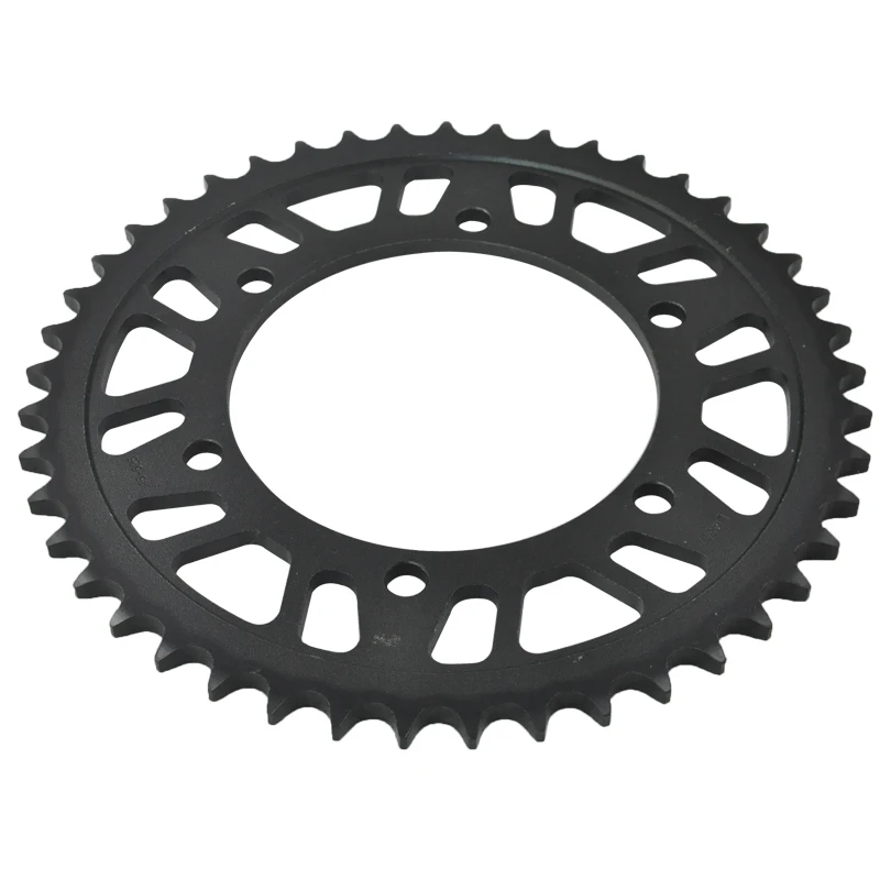 LOPOR 525-45T Motorcycle Parts Rear Sprocket For Suzuki GSX-R600 GSX-R600 V 1997 GSX-R600 W,X 1998-1999 GSXR600
LOPOR 525-45T Motorcycle Parts Rear Sprocket For Suzuki GSX-R600 GSX-R600 V 1997 GSX-R600 W,X 1998-1999 GSXR600