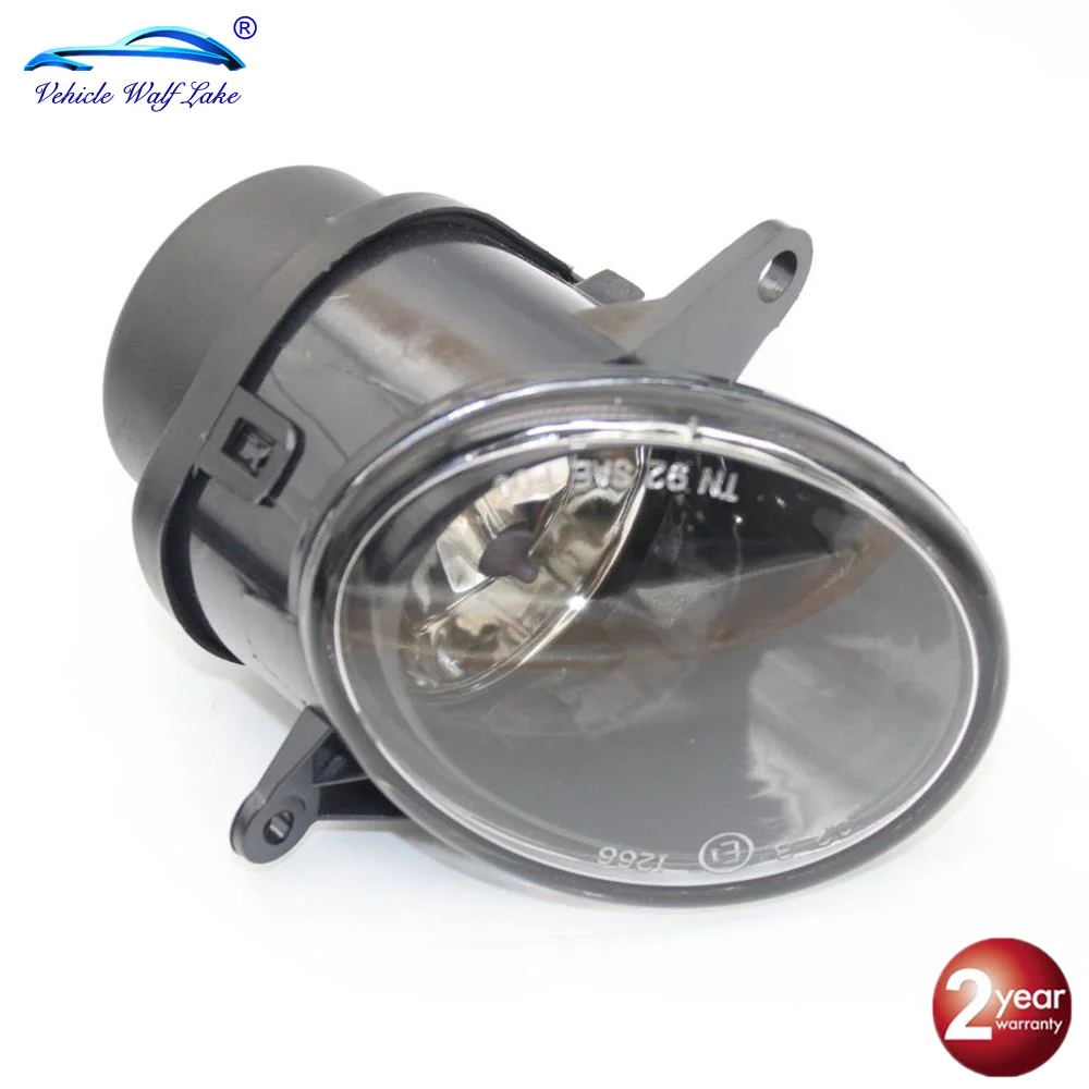 Left Side Fog Light For Audi A6 C5 S6 Quattro 2001 2002 2003 2004 2005 Car Front Halogen Fog Light Fog Lamp Assembly With Bulbs
Left Side Fog Light For Audi A6 C5 S6 Quattro 2001 2002 2003 2004 2005 Car Front Halogen Fog Light Fog Lamp Assembly With Bulbs