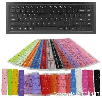 2016 new 14 inch Laptop keyboard Silicone Keyboard Skin Cover Shield for Lenovo Tianyi 100-14 100-14IBD
2016 new 14 inch Laptop keyboard Silicone Keyboard Skin Cover Shield for Lenovo Tianyi 100-14 100-14IBD