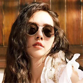 Fashion Rimless Pink Sunglasses Women Vintage Gradient Sun Glasses Men Retro Classic High Quality Black Glasses New Gafas
Fashion Rimless Pink Sunglasses Women Vintage Gradient Sun Glasses Men Retro Classic High Quality Black Glasses New Gafas