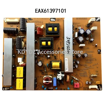 free shipping Good test power supply board for LG50PJ350C-TA 3PAGC10015A-R EAX61397101
free shipping Good test power supply board for LG50PJ350C-TA 3PAGC10015A-R EAX61397101